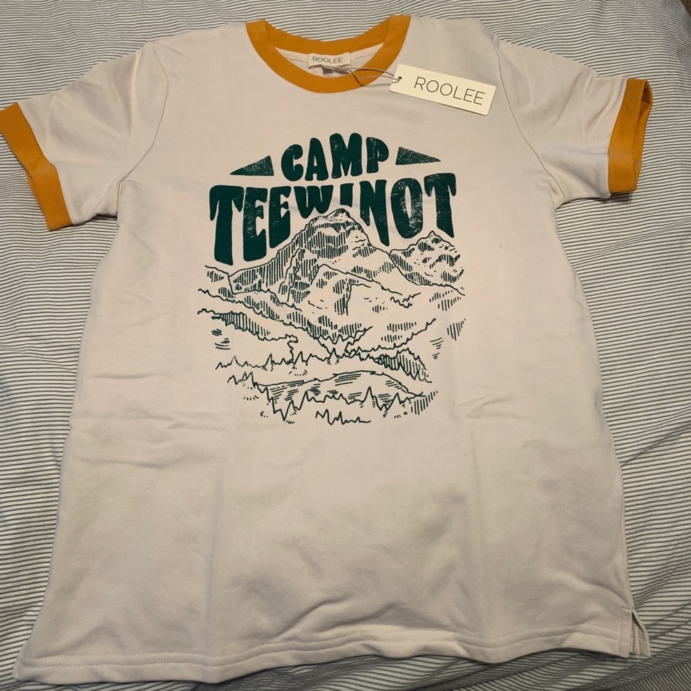 ROOLEE T-Shirt